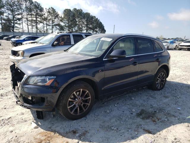 AUDI Q5 PREMIUM 2010 wa1lkafp0aa087213