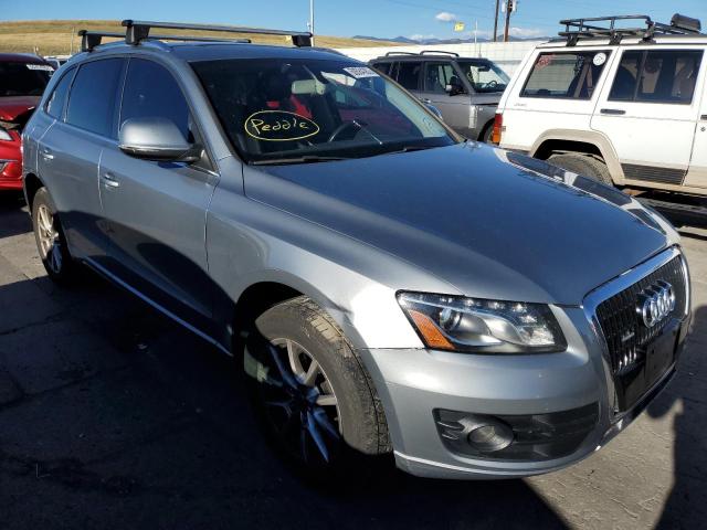 AUDI Q5 PREMIUM 2010 wa1lkafp0aa088992