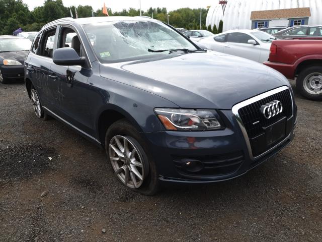 AUDI Q5 PREMIUM 2010 wa1lkafp0aa094212