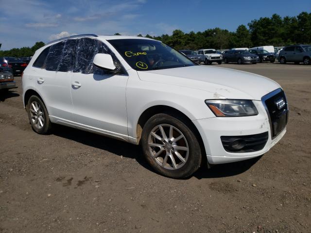 AUDI Q5 PREMIUM 2010 wa1lkafp0aa097580