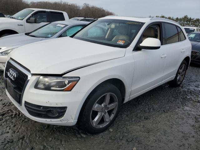 AUDI Q5 PREMIUM 2010 wa1lkafp0aa098860