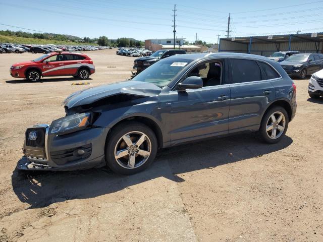 AUDI Q5 PREMIUM 2010 wa1lkafp0aa099376