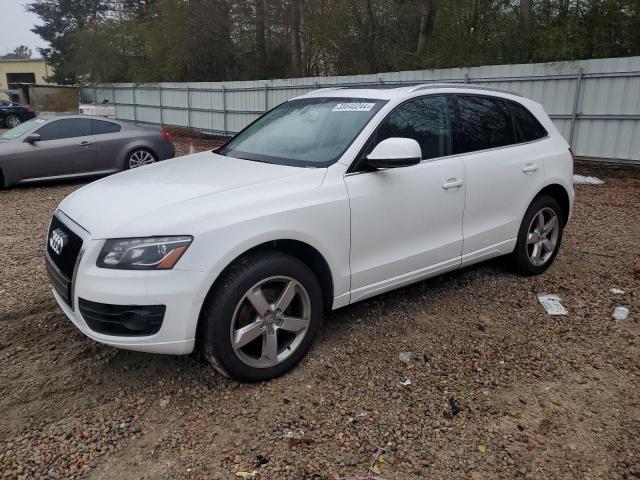 AUDI Q5 2010 wa1lkafp0aa099569