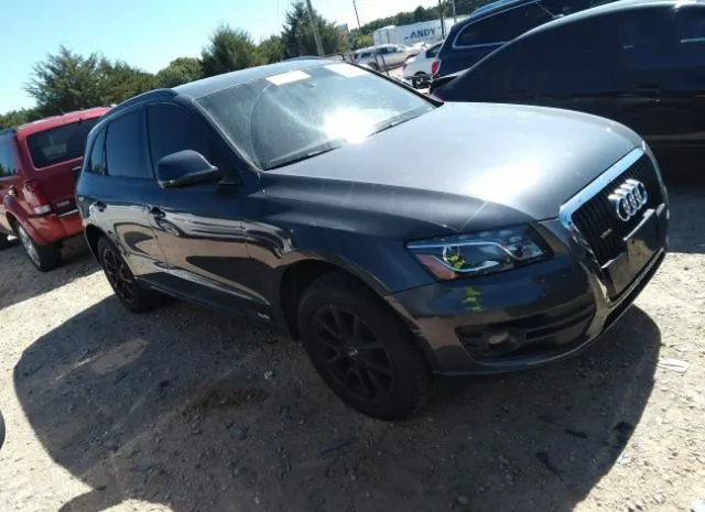 AUDI Q5 2010 wa1lkafp0aa109176