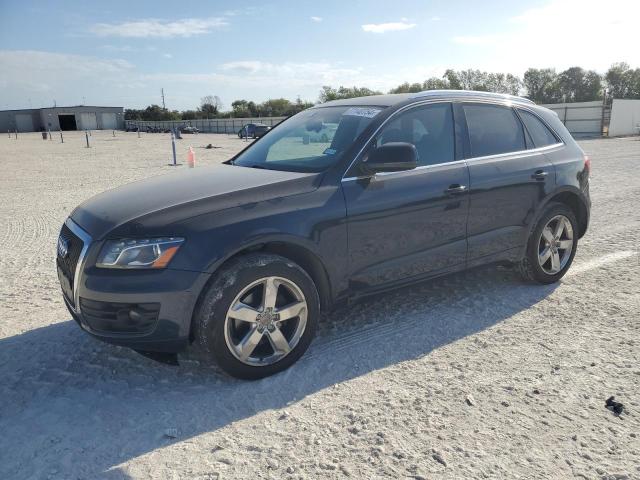 AUDI Q5 PREMIUM 2010 wa1lkafp0aa110876