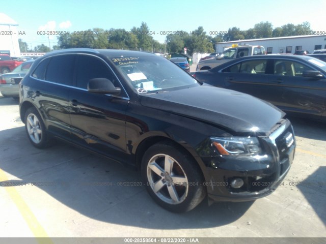 AUDI Q5 2010 wa1lkafp0aa111252