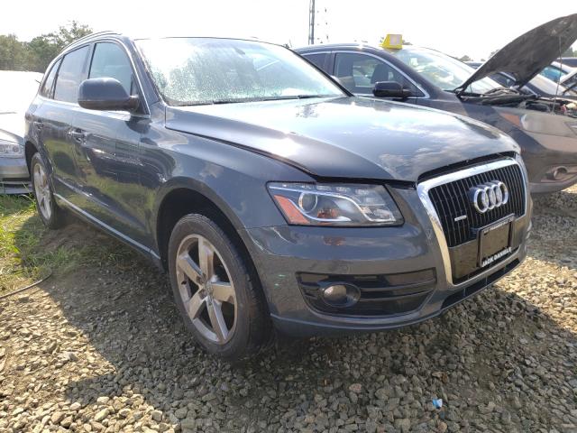 AUDI Q5 PREMIUM 2010 wa1lkafp1aa005098