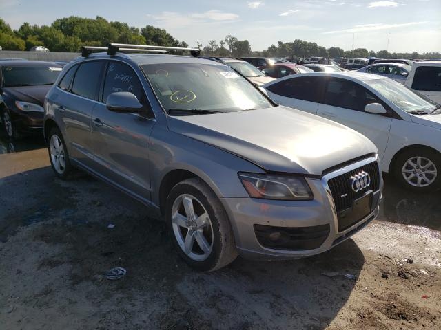 AUDI Q5 PREMIUM 2010 wa1lkafp1aa010852