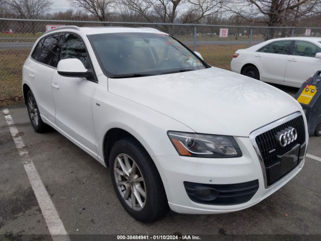 AUDI Q5 2010 wa1lkafp1aa012200