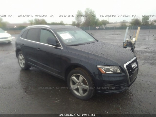 AUDI Q5 2010 wa1lkafp1aa023617