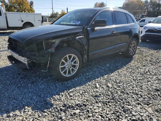 AUDI Q5 2010 wa1lkafp1aa030289