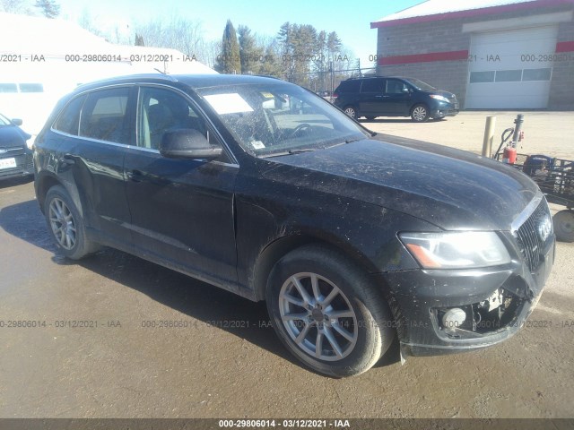 AUDI Q5 2010 wa1lkafp1aa032589