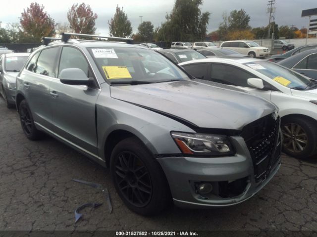 AUDI Q5 2010 wa1lkafp1aa040823