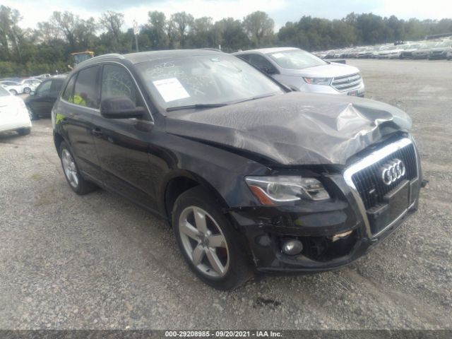 AUDI Q5 2010 wa1lkafp1aa054933