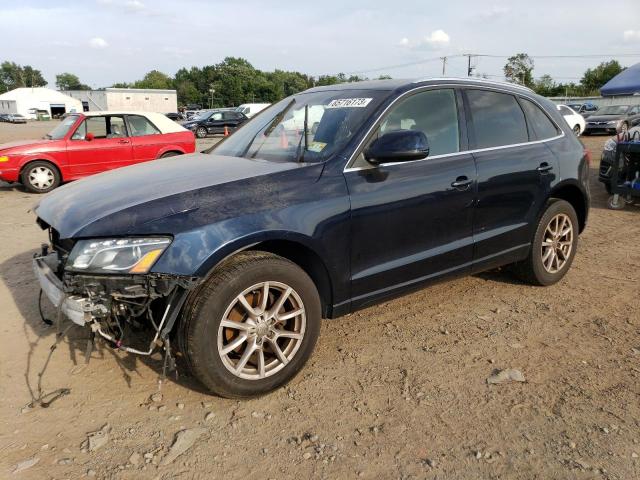 AUDI Q5 2010 wa1lkafp1aa055063