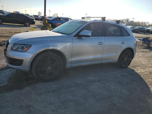 AUDI Q5 2010 wa1lkafp1aa059808