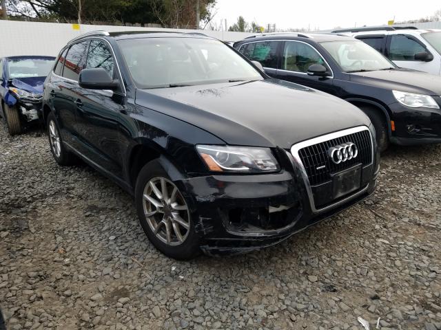 AUDI Q5 PREMIUM 2010 wa1lkafp1aa060182