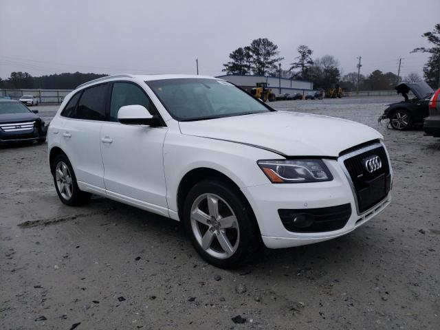 AUDI Q5 PREMIUM 2010 wa1lkafp1aa061624