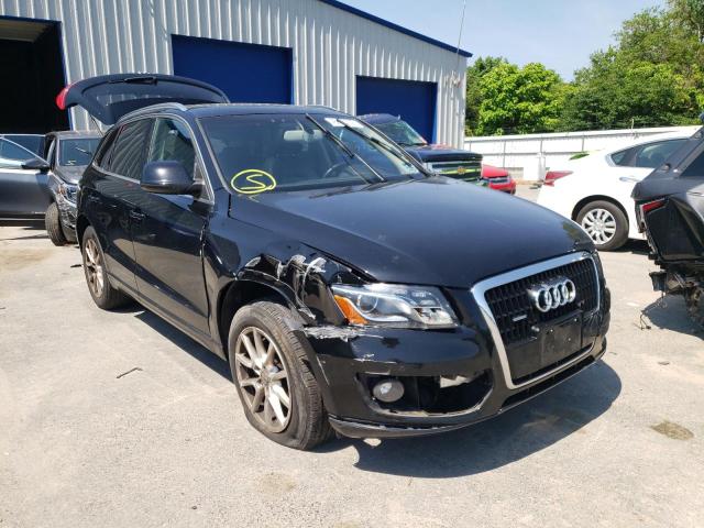 AUDI Q5 PREMIUM 2010 wa1lkafp1aa062448