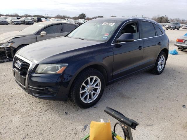 AUDI Q5 PREMIUM 2010 wa1lkafp1aa073224