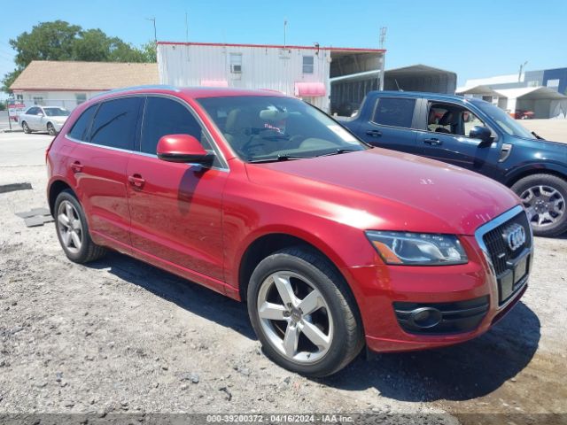 AUDI Q5 2010 wa1lkafp1aa074731