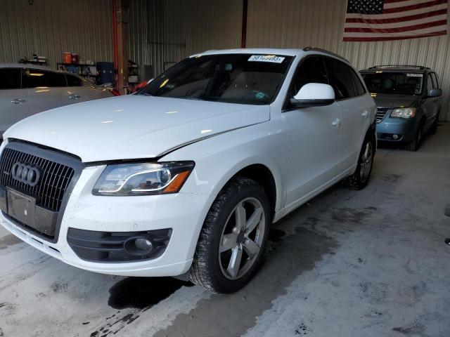 AUDI Q5 PREMIUM 2010 wa1lkafp1aa075068