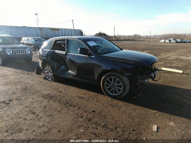 AUDI Q5 2010 wa1lkafp1aa076091