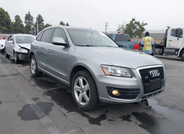 AUDI Q5 2010 wa1lkafp1aa079377