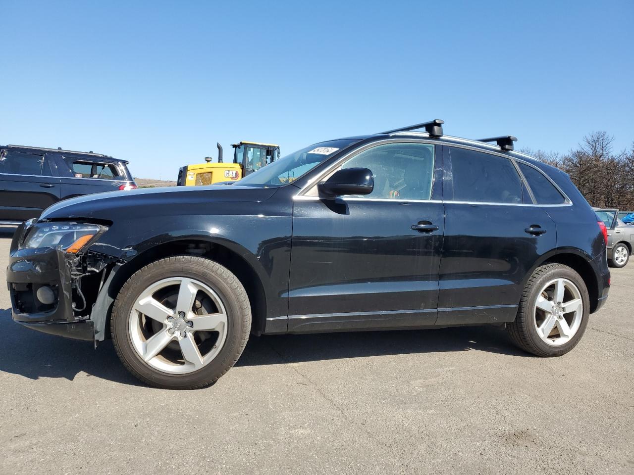 AUDI Q5 2010 wa1lkafp1aa080769