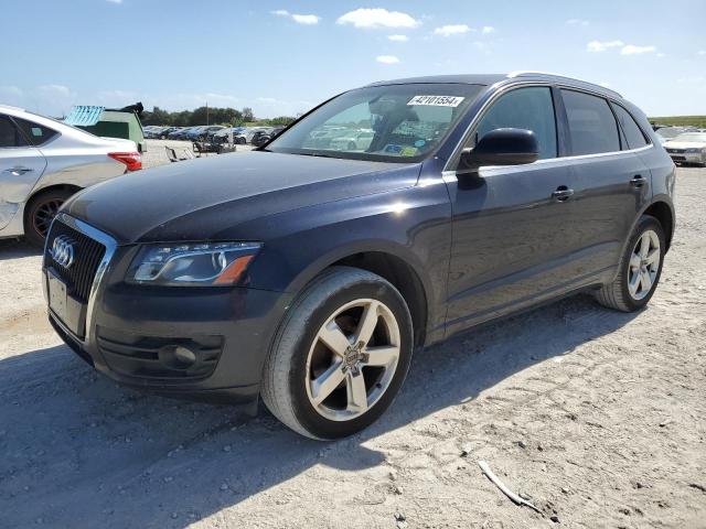 AUDI Q5 2010 wa1lkafp1aa087267