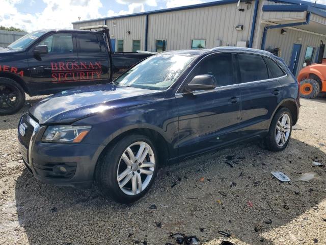 AUDI Q5 PREMIUM 2010 wa1lkafp1aa092047