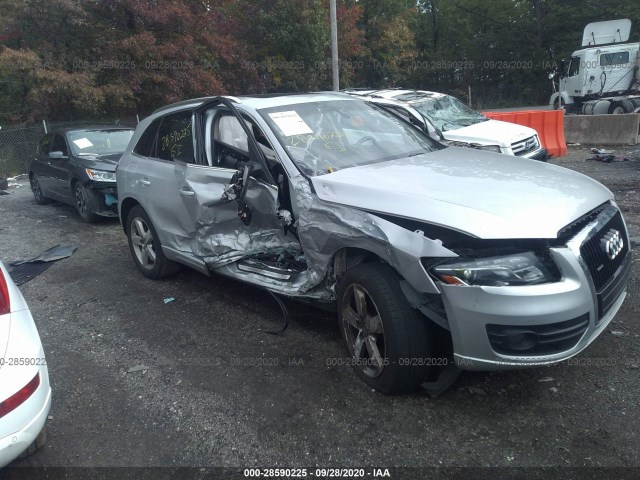 AUDI Q5 2010 wa1lkafp1aa094817