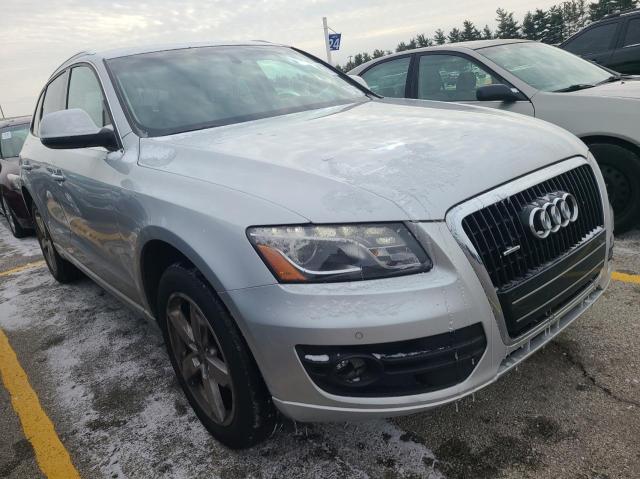 AUDI NULL 2010 wa1lkafp1aa098706