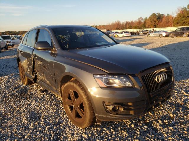 AUDI Q5 PREMIUM 2010 wa1lkafp1aa099404