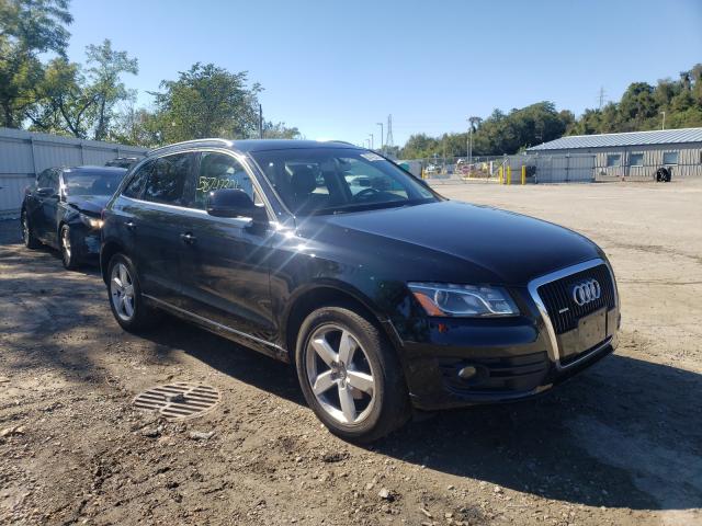 AUDI Q5 PREMIUM 2010 wa1lkafp1aa102043