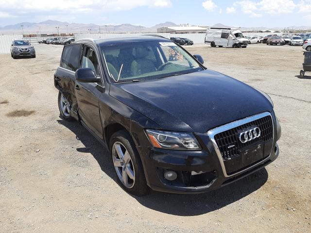 AUDI Q5 PREMIUM 2010 wa1lkafp1aa102401