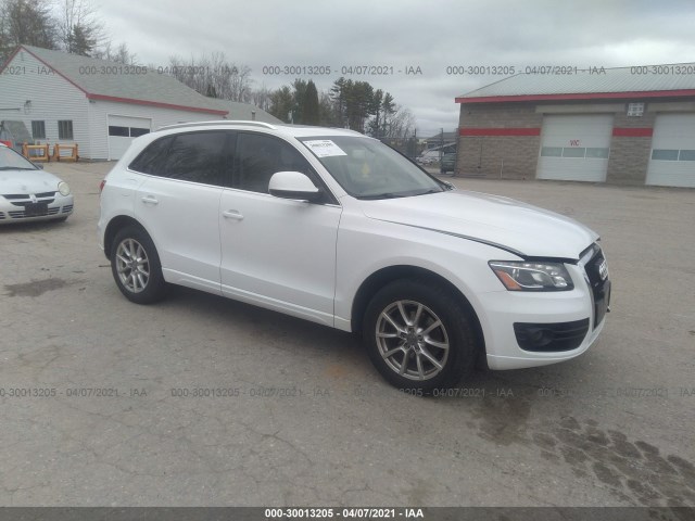 AUDI Q5 2010 wa1lkafp1aa103855