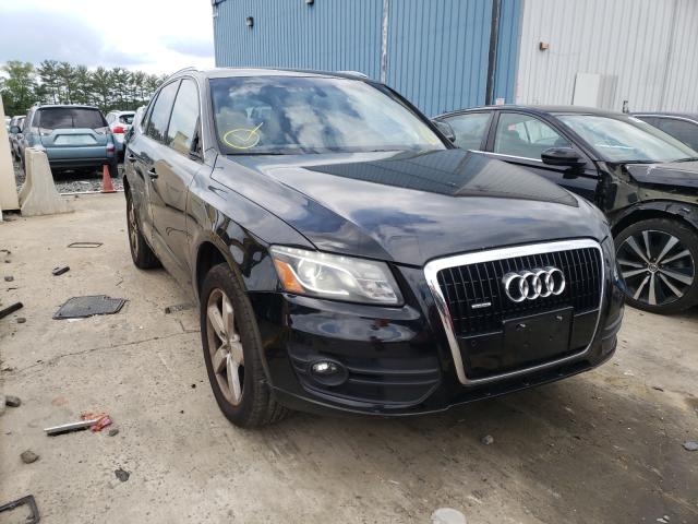 AUDI Q5 PREMIUM 2010 wa1lkafp1aa106612