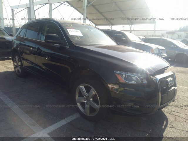 AUDI Q5 2010 wa1lkafp1aa107128