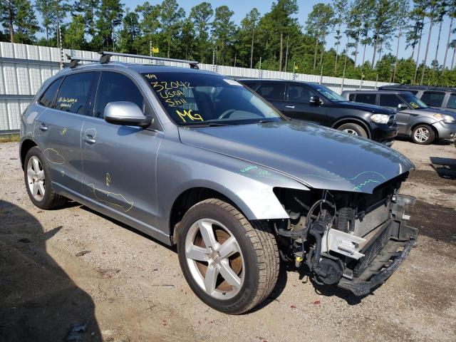 AUDI Q5 PREMIUM 2010 wa1lkafp1aa107789