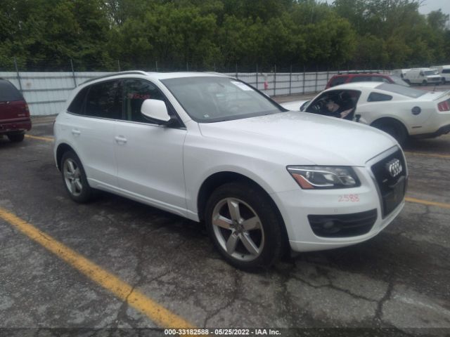 AUDI Q5 2010 wa1lkafp1aa112393