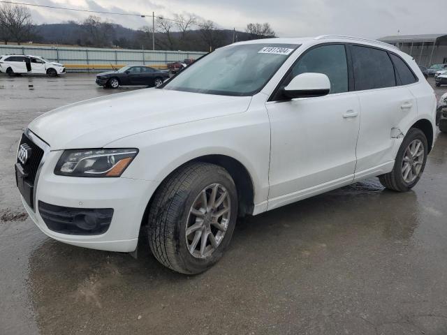 AUDI Q5 2010 wa1lkafp1aa113057