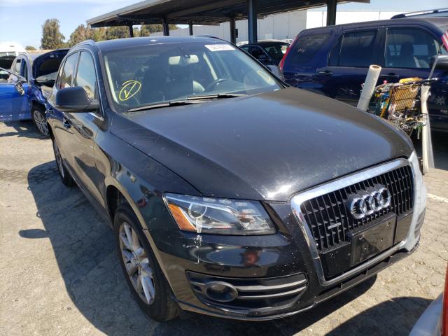 AUDI NULL 2010 wa1lkafp2aa007524