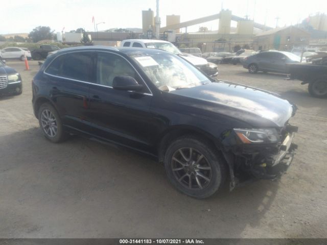 AUDI Q5 2010 wa1lkafp2aa019057