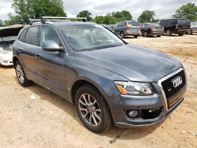 AUDI Q5 PREMIUM 2010 wa1lkafp2aa021858