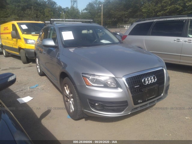 AUDI Q5 2010 wa1lkafp2aa027904