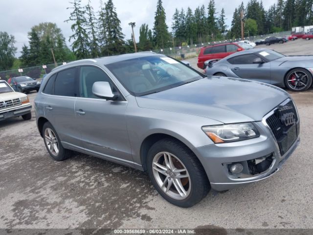 AUDI Q5 2010 wa1lkafp2aa028650