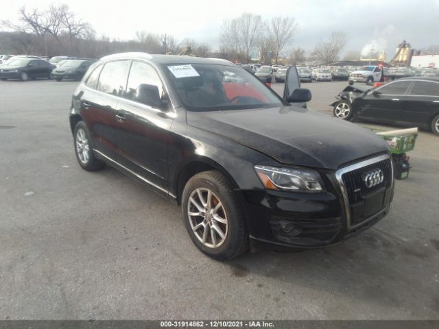 AUDI Q5 2010 wa1lkafp2aa033444