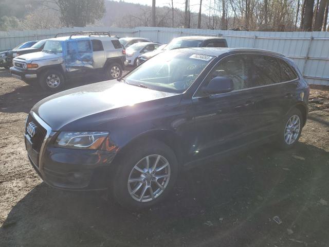 AUDI Q5 2010 wa1lkafp2aa036490