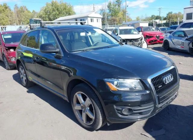 AUDI Q5 2010 wa1lkafp2aa038708